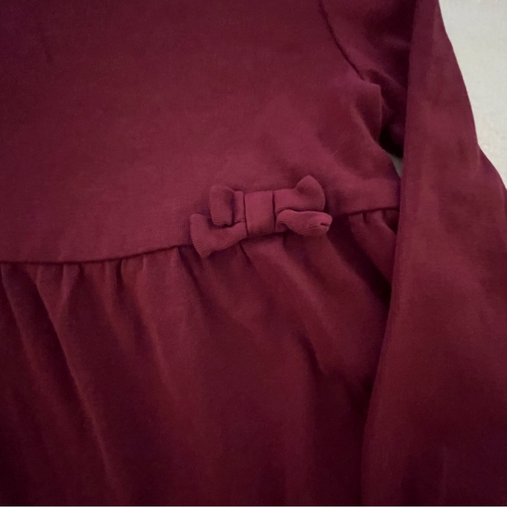 Gymboree Royal Princess / Winter Wonderland Top - Picture 3 of 4